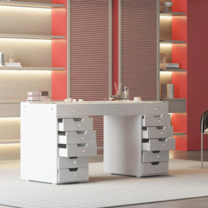 Dressing Table Vanity Collection UK