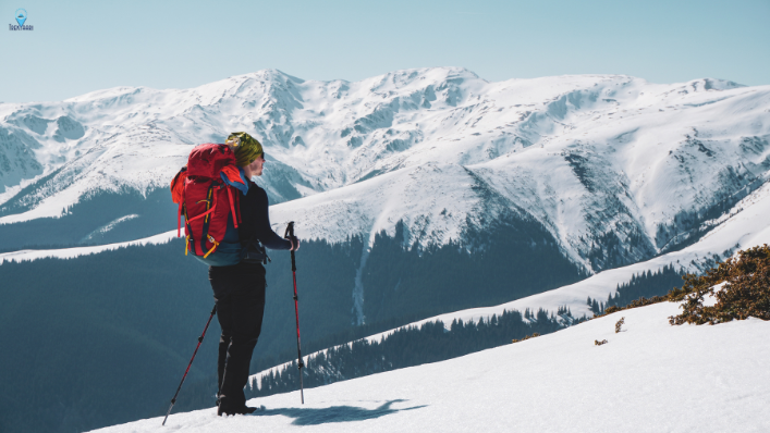 phulara ridge trek