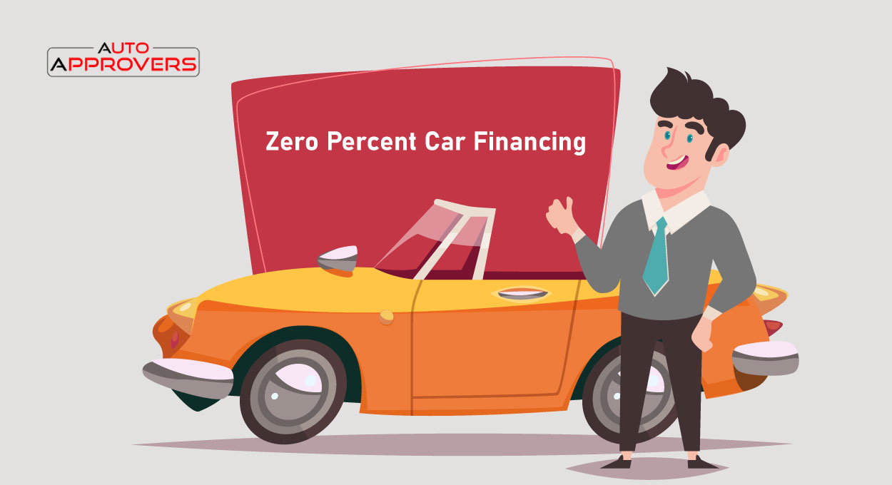 Zero Percent Financing: A Shortcut to Purchase a Vehicle of Your Dreams