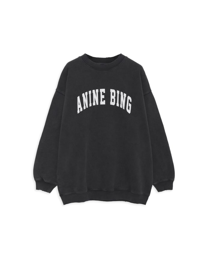 Anine Bing Hoodie