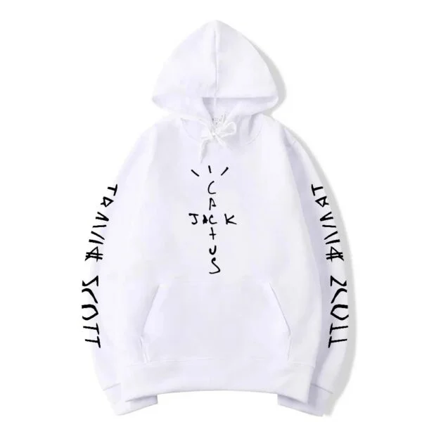 cactus jack Hoodie