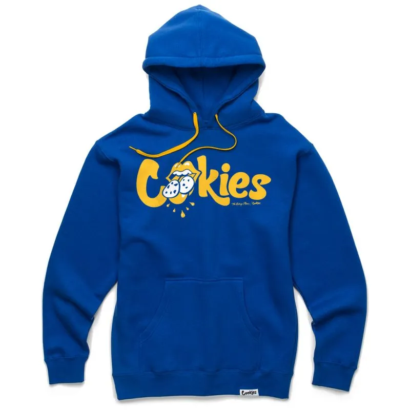 Cookies Clothing is a standout name in the world of streetwear