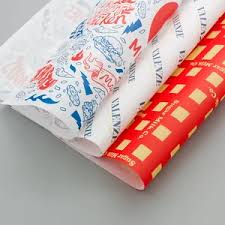 Custom Cheese Paper