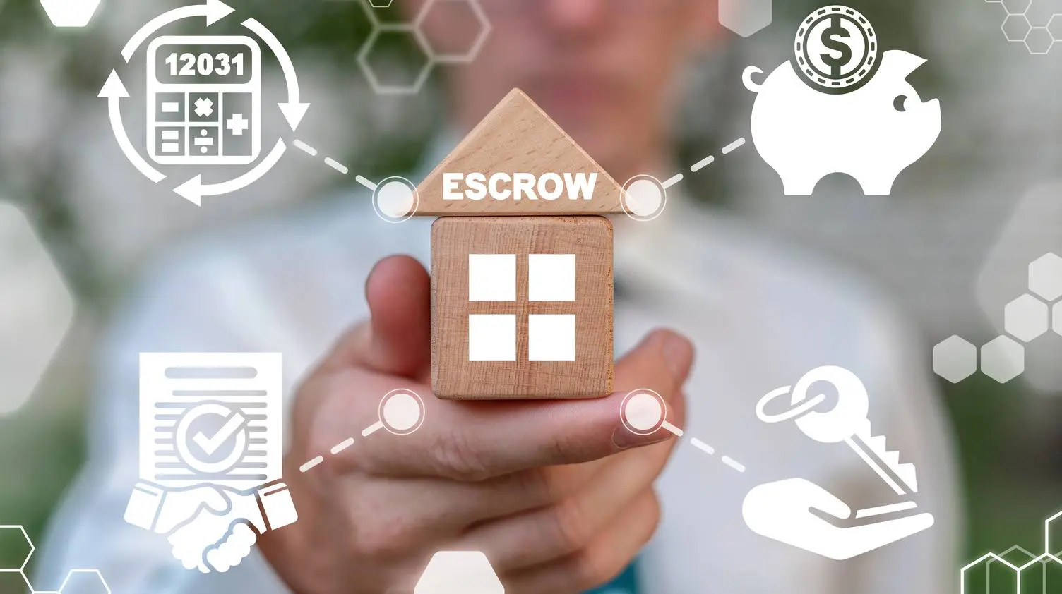 escrow agent