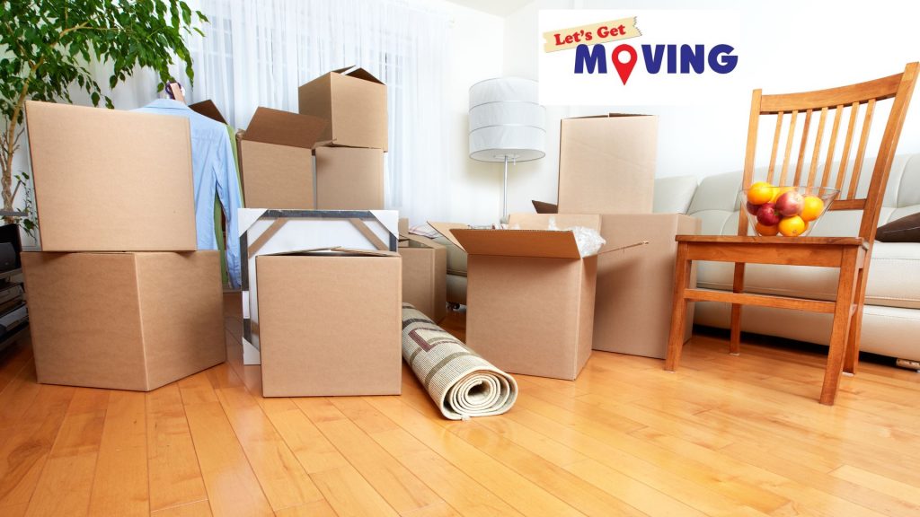 Moving Companies Toronto