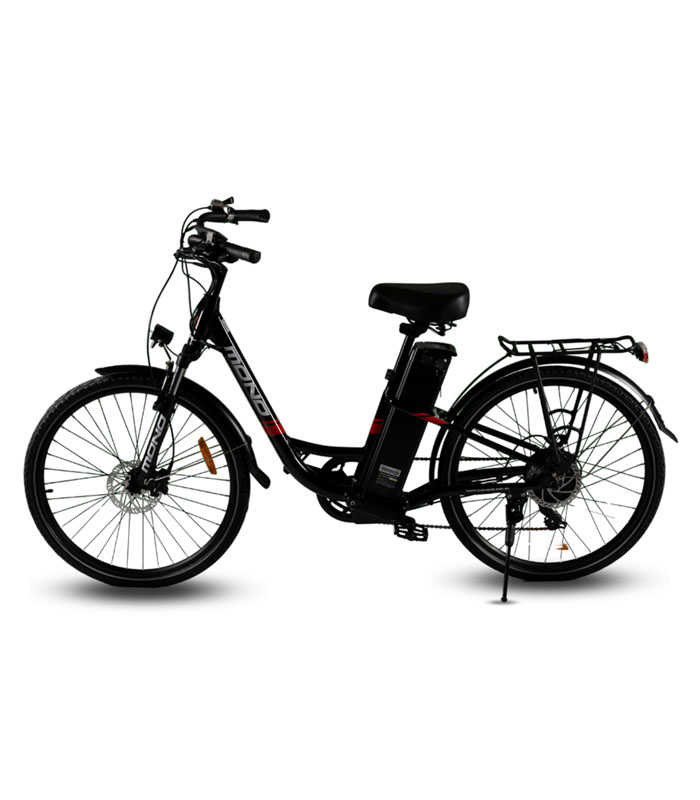 Electric Bike Rental Brisbane