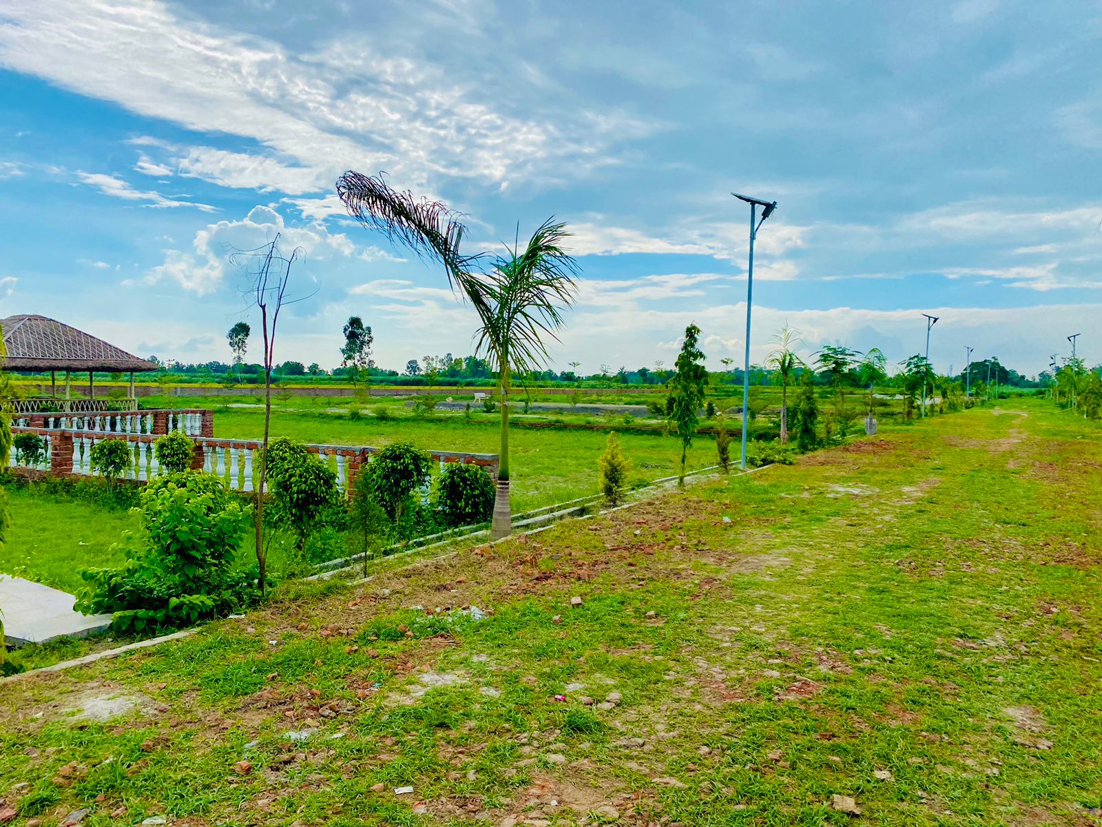 Plots in Garh Ganga for Sale