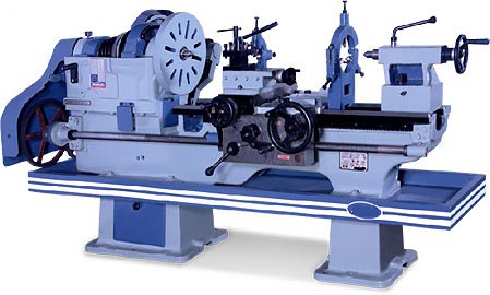 Lathe Machines in India