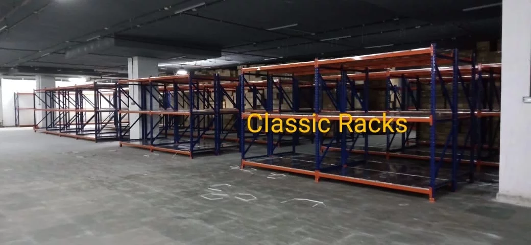 heavy duty racks supplier in India