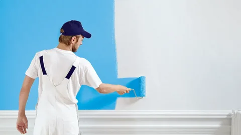 Residential Painting Services Sydney