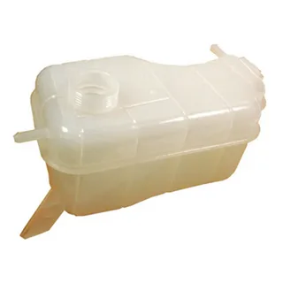 ford fiesta engine coolant tank