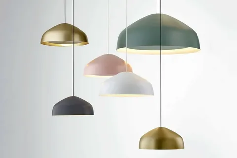 Glass Pendant Lights Sydney