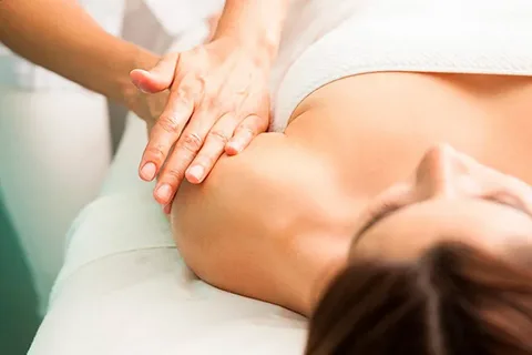 Lymphatic Drainage Massage Malvern