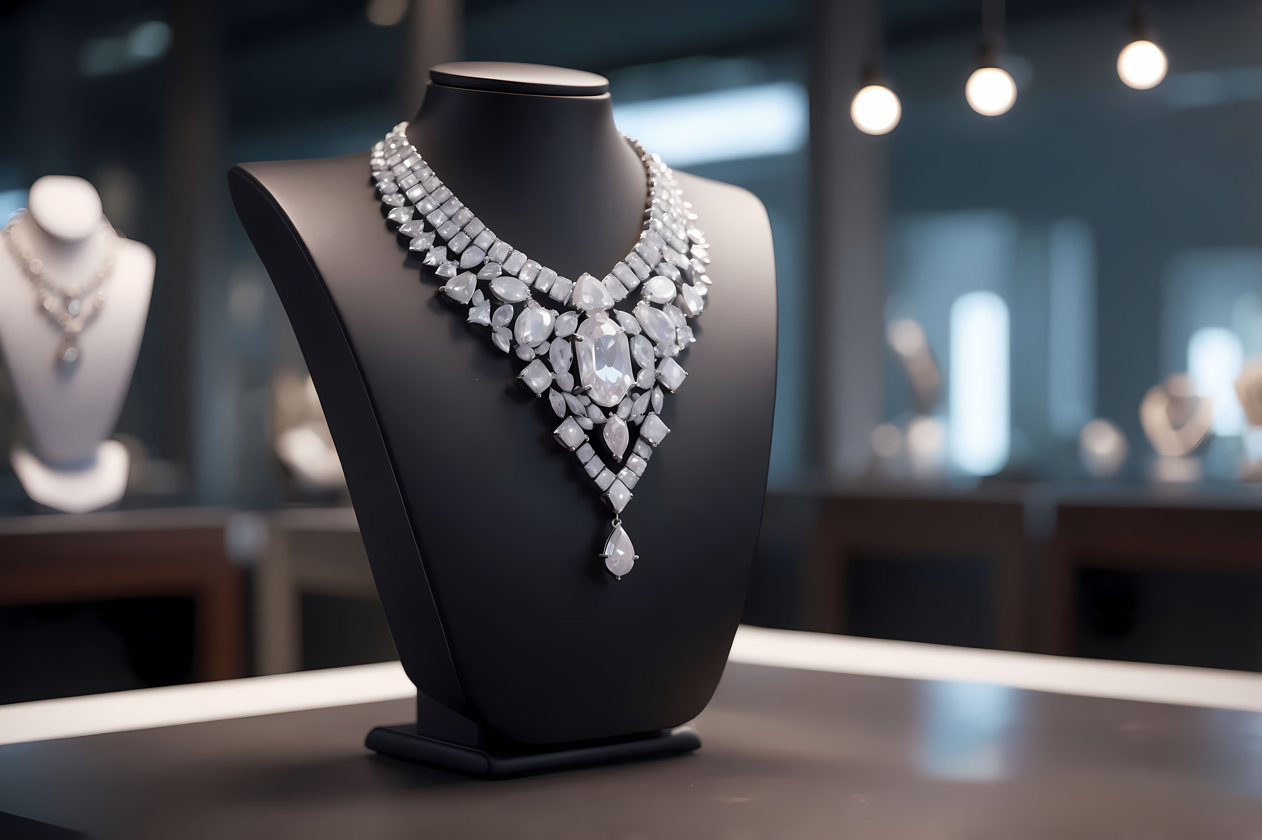 jewelry ERP software